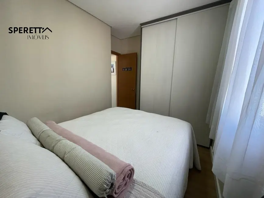 Foto 9 de Apartamento com 2 quartos à venda, 45m2 em Cidade Nova, Jundiai - SP