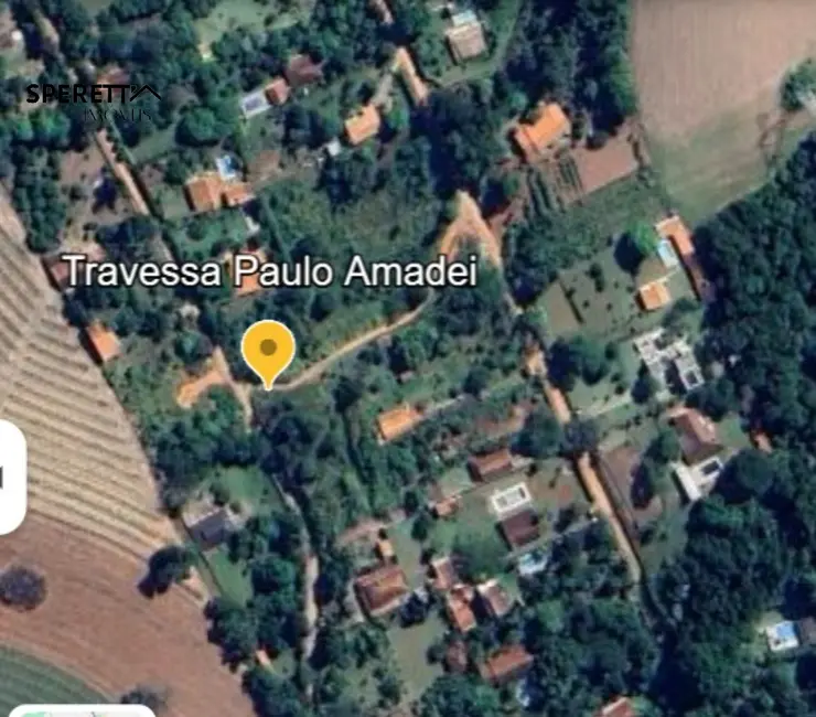 Foto 1 de Terreno / Lote à venda, 1530m2 em Jarinu - SP