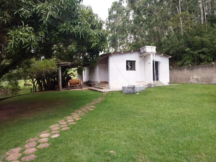 Foto 7 de Chácara com 3 quartos à venda, 20166m2 em Roseira, Jundiai - SP