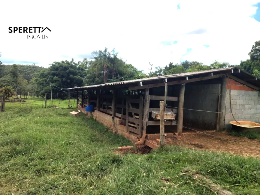 Foto 4 de Chácara com 3 quartos à venda, 20166m2 em Roseira, Jundiai - SP