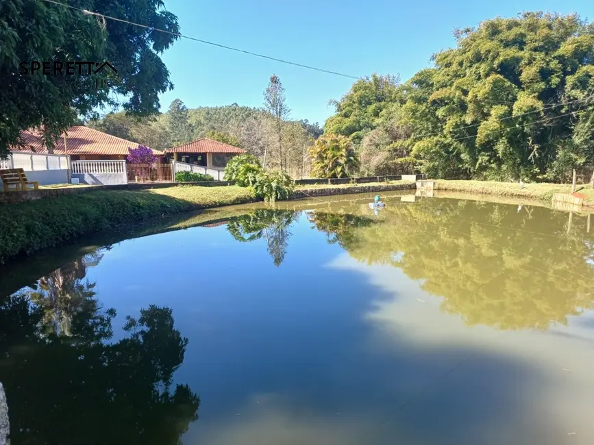 Foto 1 de Chácara com 3 quartos à venda, 20166m2 em Roseira, Jundiai - SP