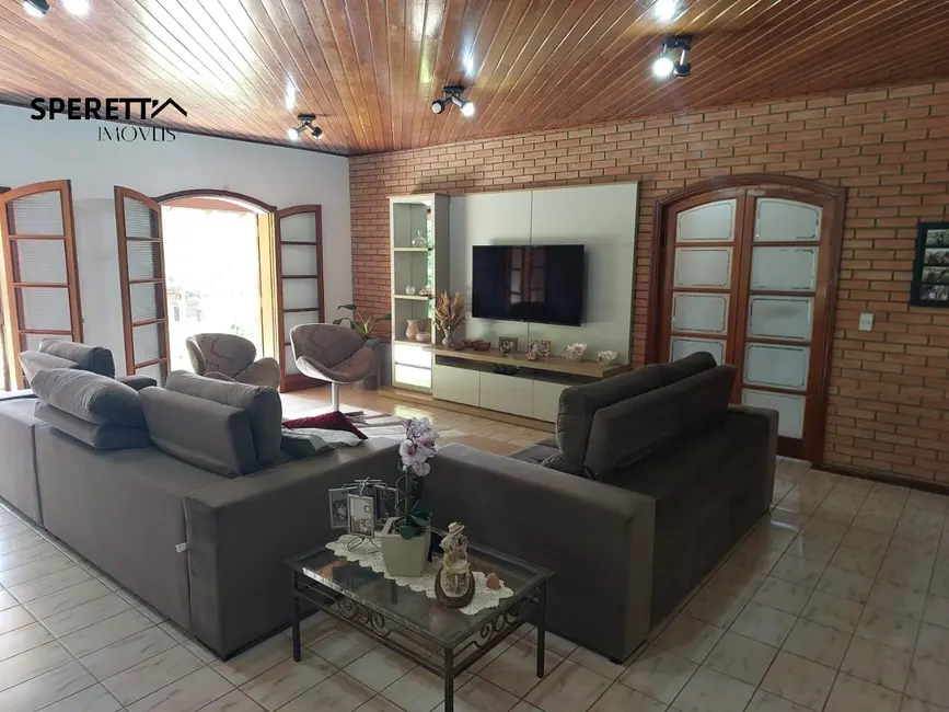 Foto 7 de Chácara com 3 quartos à venda, 20166m2 em Roseira, Jundiai - SP