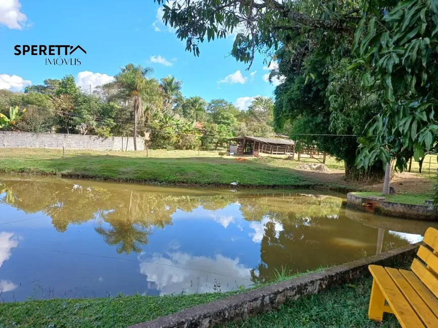 Foto 2 de Chácara com 3 quartos à venda, 20166m2 em Roseira, Jundiai - SP