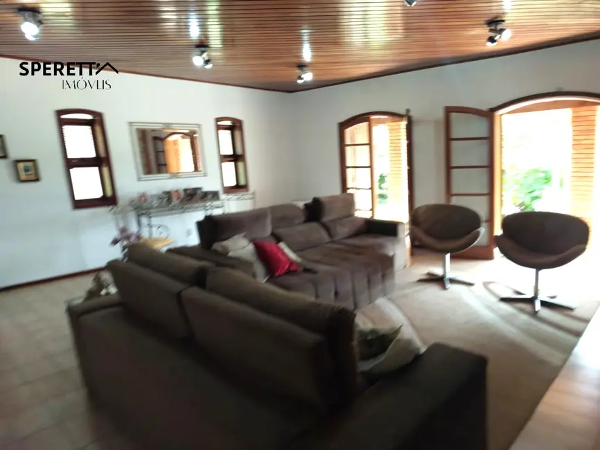 Foto 8 de Chácara com 3 quartos à venda, 20166m2 em Roseira, Jundiai - SP