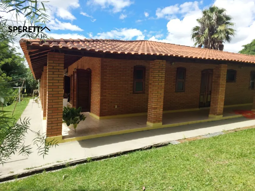 Foto 6 de Chácara com 3 quartos à venda, 20166m2 em Roseira, Jundiai - SP