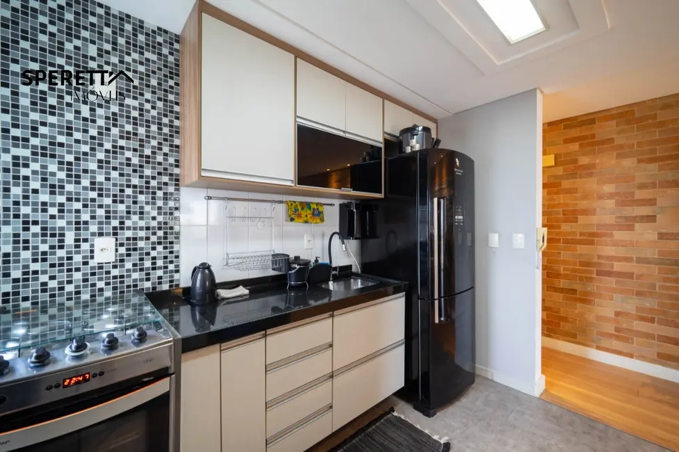 Foto 9 de Apartamento com 3 quartos à venda, 72m2 em Jardim Tamoio, Jundiai - SP