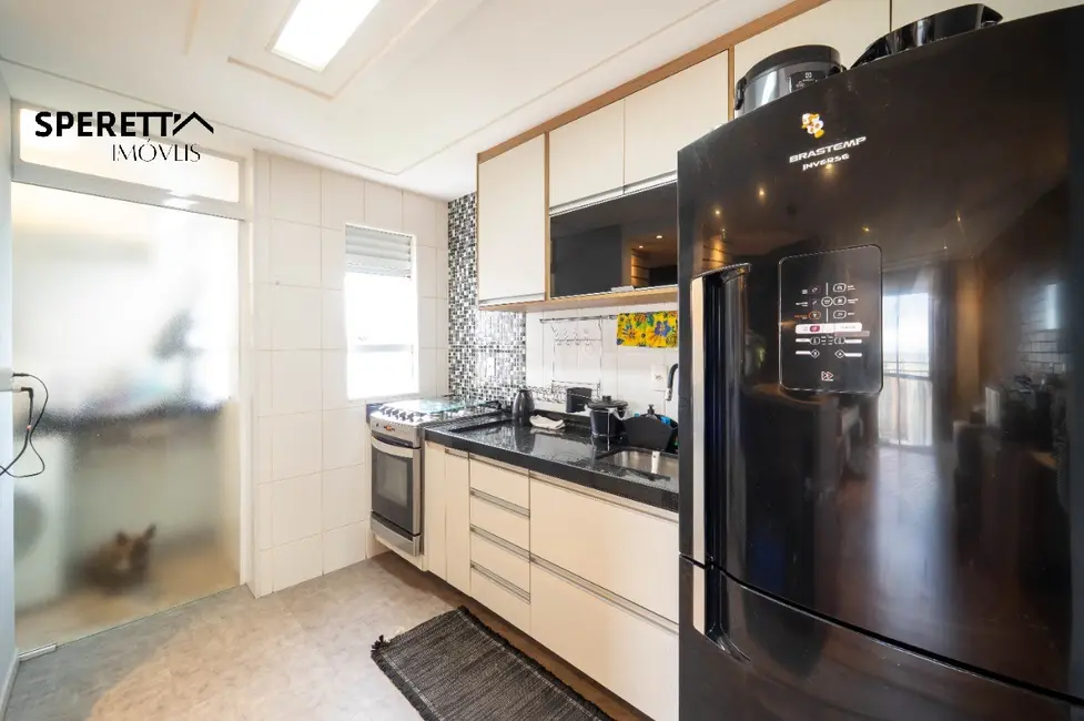 Foto 8 de Apartamento com 3 quartos à venda, 72m2 em Jardim Tamoio, Jundiai - SP