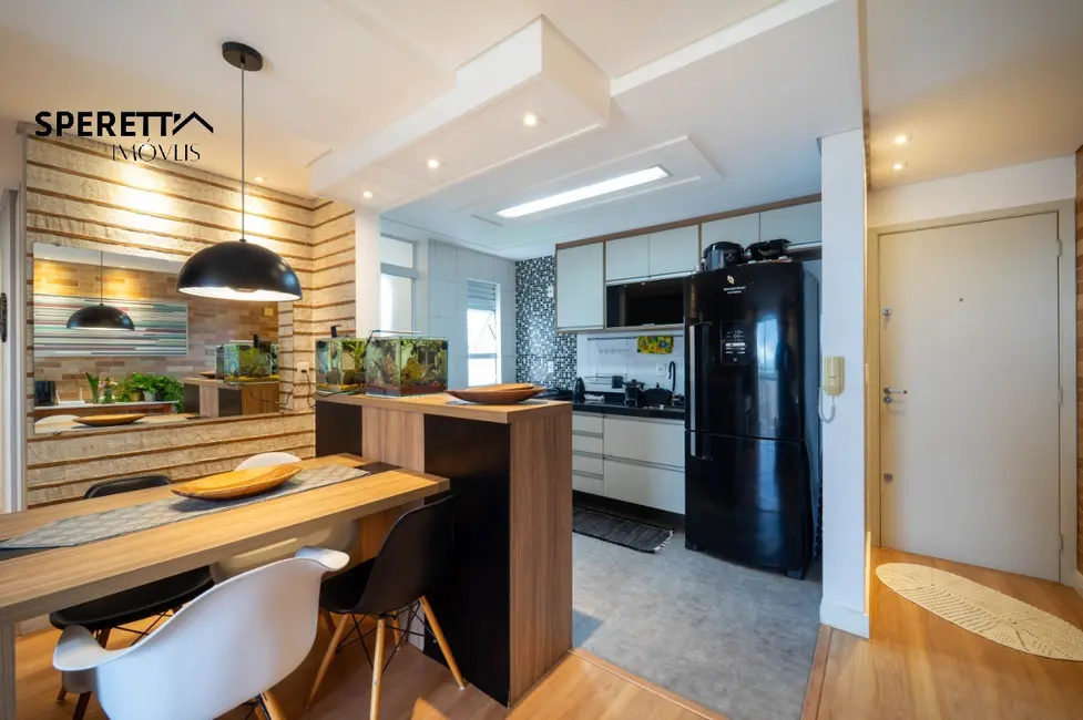 Foto 1 de Apartamento com 3 quartos à venda, 72m2 em Jardim Tamoio, Jundiai - SP