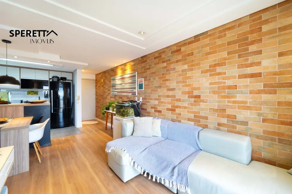 Foto 3 de Apartamento com 3 quartos à venda, 72m2 em Jardim Tamoio, Jundiai - SP