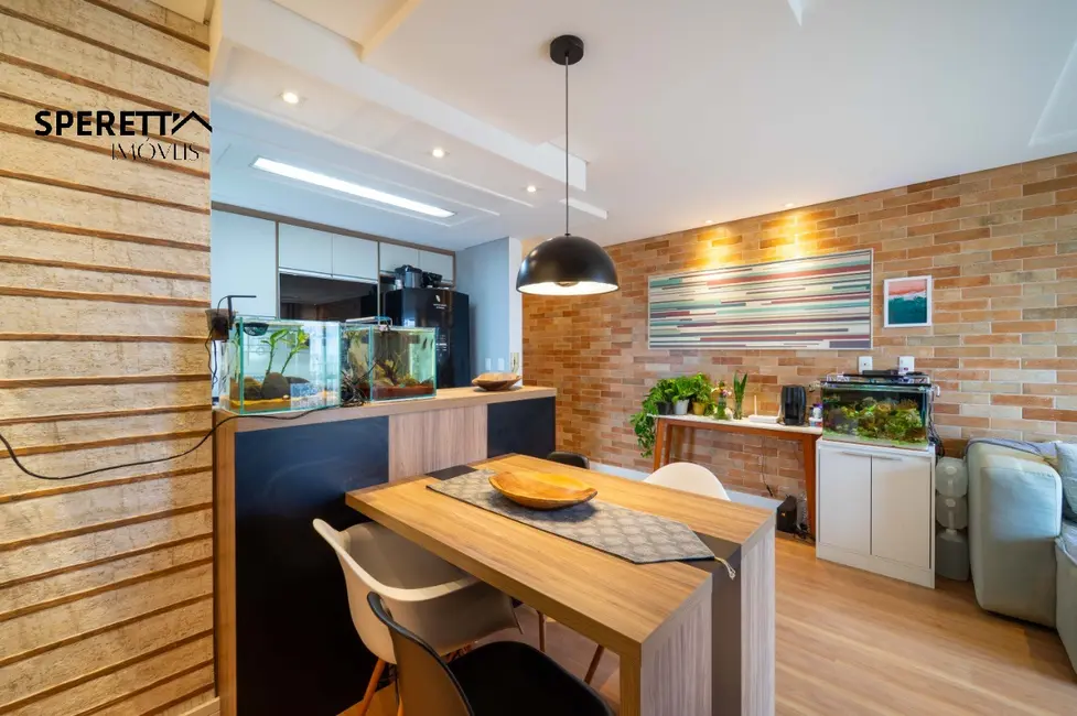 Foto 5 de Apartamento com 3 quartos à venda, 72m2 em Jardim Tamoio, Jundiai - SP