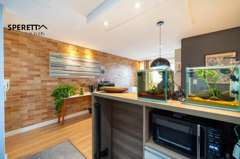 Foto 7 de Apartamento com 3 quartos à venda, 72m2 em Jardim Tamoio, Jundiai - SP