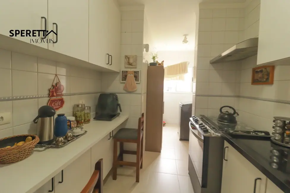 Foto 7 de Apartamento com 2 quartos à venda, 72m2 em Residencial Paracatu, Jundiai - SP