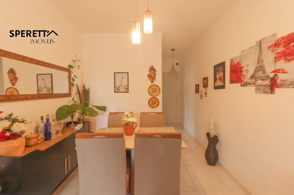Foto 3 de Apartamento com 2 quartos à venda, 72m2 em Residencial Paracatu, Jundiai - SP