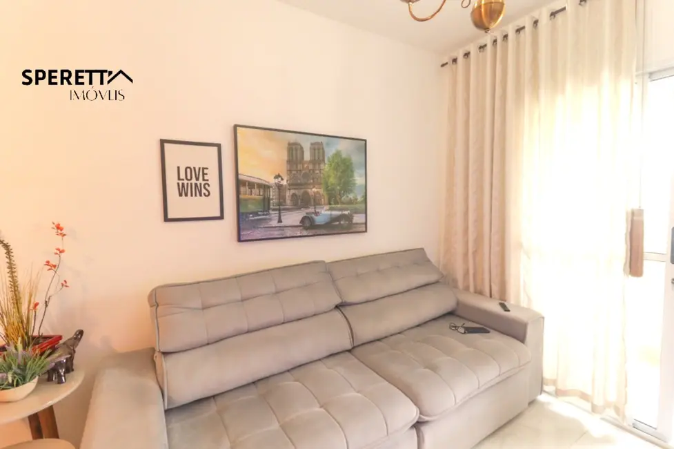Foto 5 de Apartamento com 2 quartos à venda, 72m2 em Residencial Paracatu, Jundiai - SP