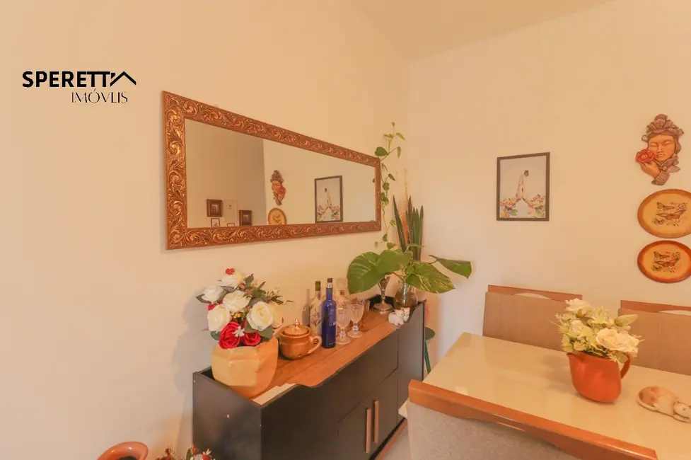 Foto 2 de Apartamento com 2 quartos à venda, 72m2 em Residencial Paracatu, Jundiai - SP