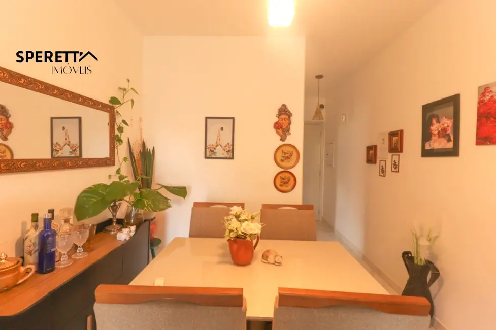Foto 1 de Apartamento com 2 quartos à venda, 72m2 em Residencial Paracatu, Jundiai - SP