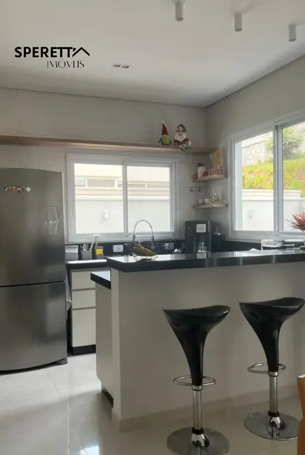 Foto 8 de Casa de Condomínio com 3 quartos à venda, 160m2 em Jardim Celeste, Jundiai - SP