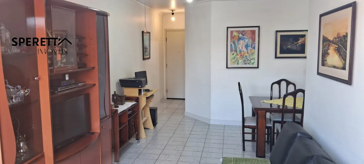 Foto 2 de Apartamento com 3 quartos à venda, 96m2 em Vila das Hortências, Jundiai - SP