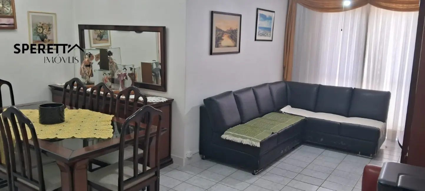 Foto 1 de Apartamento com 3 quartos à venda, 96m2 em Vila das Hortências, Jundiai - SP
