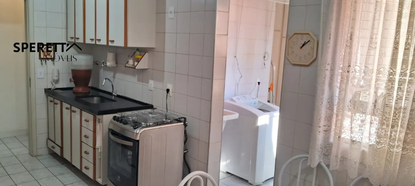 Foto 5 de Apartamento com 3 quartos à venda, 96m2 em Vila das Hortências, Jundiai - SP