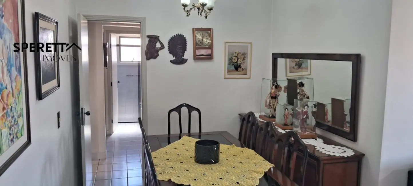 Foto 3 de Apartamento com 3 quartos à venda, 96m2 em Vila das Hortências, Jundiai - SP