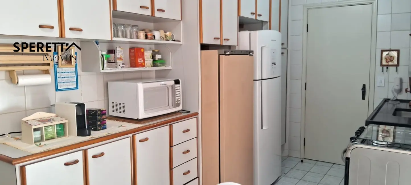 Foto 4 de Apartamento com 3 quartos à venda, 96m2 em Vila das Hortências, Jundiai - SP