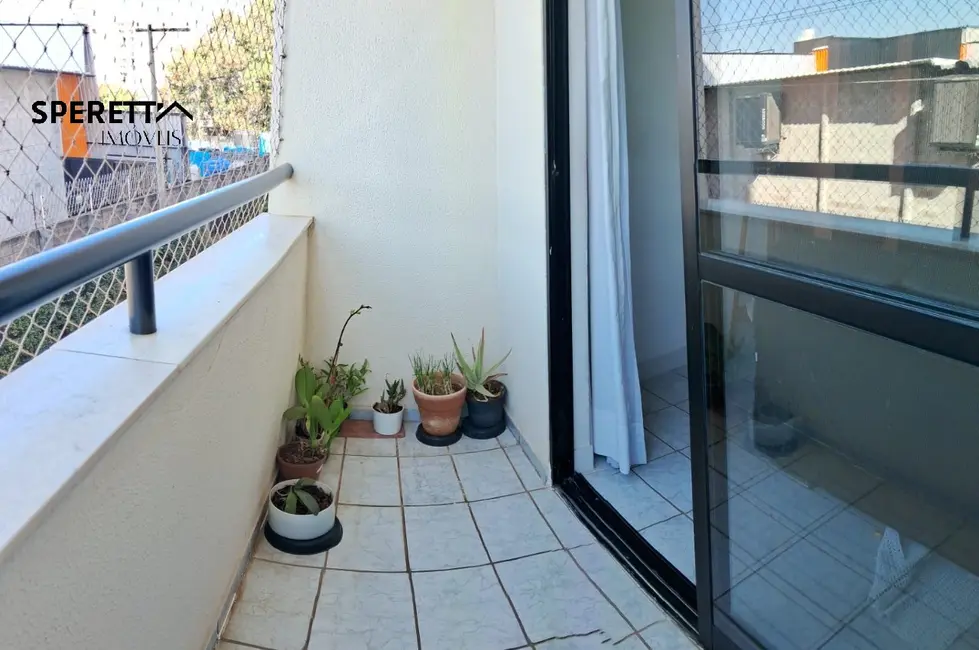 Foto 7 de Apartamento com 3 quartos à venda, 96m2 em Vila das Hortências, Jundiai - SP