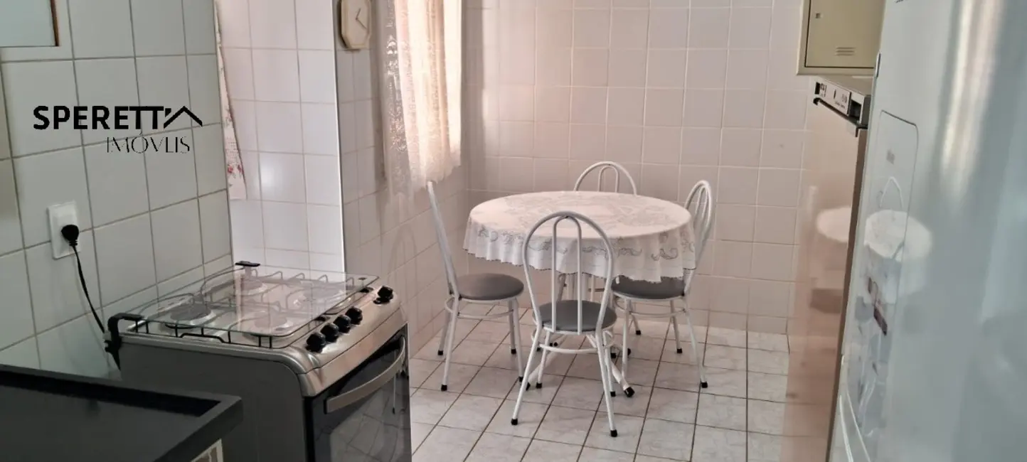 Foto 6 de Apartamento com 3 quartos à venda, 96m2 em Vila das Hortências, Jundiai - SP