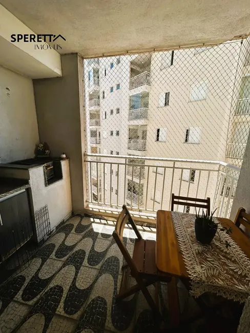 Foto 7 de Apartamento com 3 quartos à venda, 83m2 em Vila das Hortências, Jundiai - SP