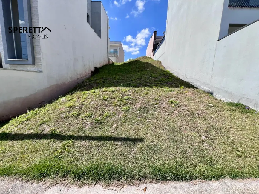 Foto 3 de Terreno / Lote à venda, 150m2 em Jardim Celeste, Jundiai - SP