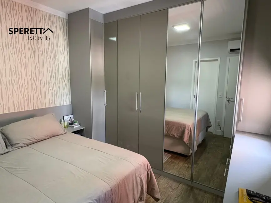 Foto 5 de Apartamento com 3 quartos à venda, 77m2 em Ponte de São João, Jundiai - SP