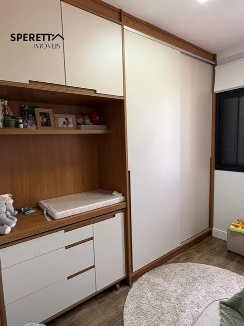 Foto 8 de Apartamento com 3 quartos à venda, 77m2 em Ponte de São João, Jundiai - SP