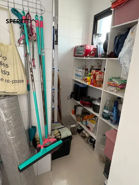 Foto 7 de Apartamento com 3 quartos à venda, 77m2 em Ponte de São João, Jundiai - SP