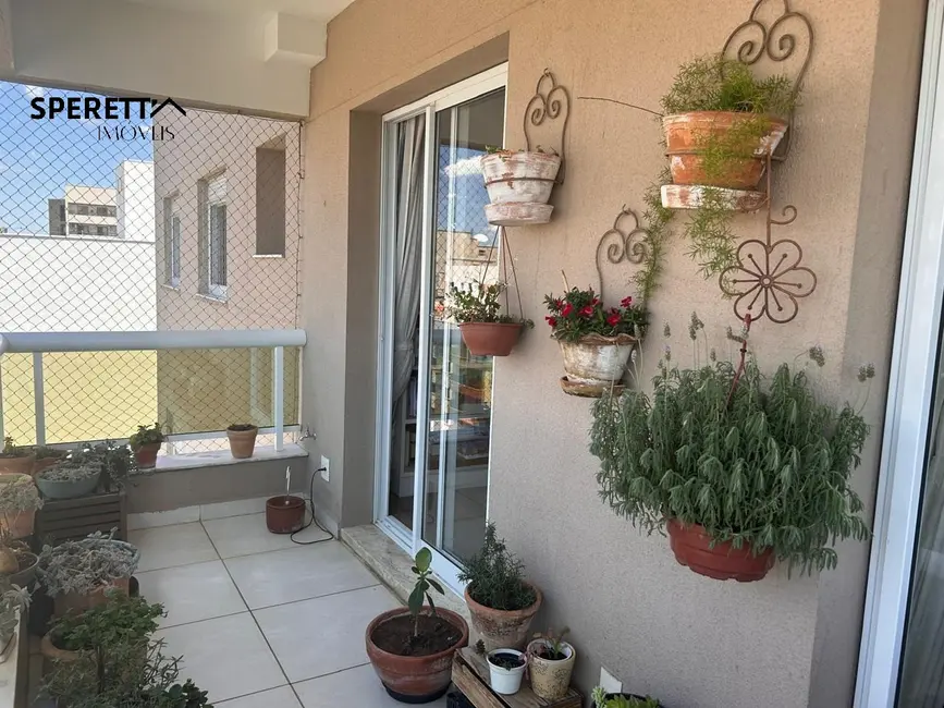 Foto 7 de Apartamento com 3 quartos à venda, 160m2 em Centro, Jundiai - SP