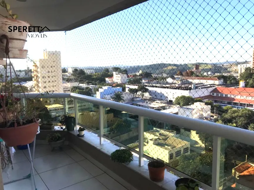 Foto 3 de Apartamento com 3 quartos à venda, 160m2 em Centro, Jundiai - SP