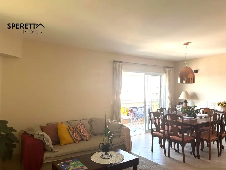 Foto 1 de Apartamento com 3 quartos à venda, 160m2 em Centro, Jundiai - SP