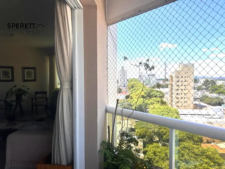 Foto 5 de Apartamento com 3 quartos à venda, 160m2 em Centro, Jundiai - SP