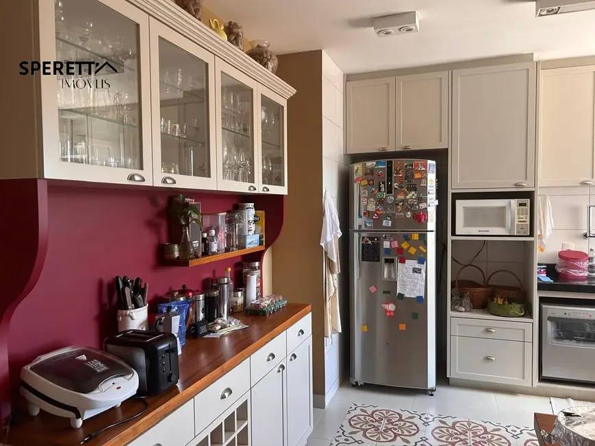 Foto 9 de Apartamento com 3 quartos à venda, 160m2 em Centro, Jundiai - SP