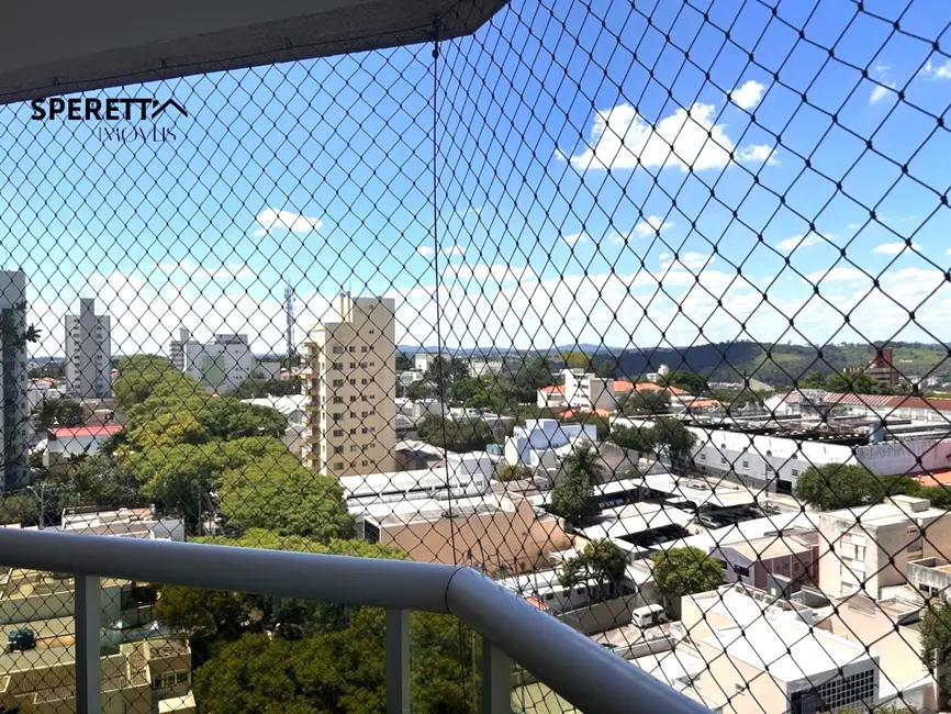 Foto 4 de Apartamento com 3 quartos à venda, 160m2 em Centro, Jundiai - SP