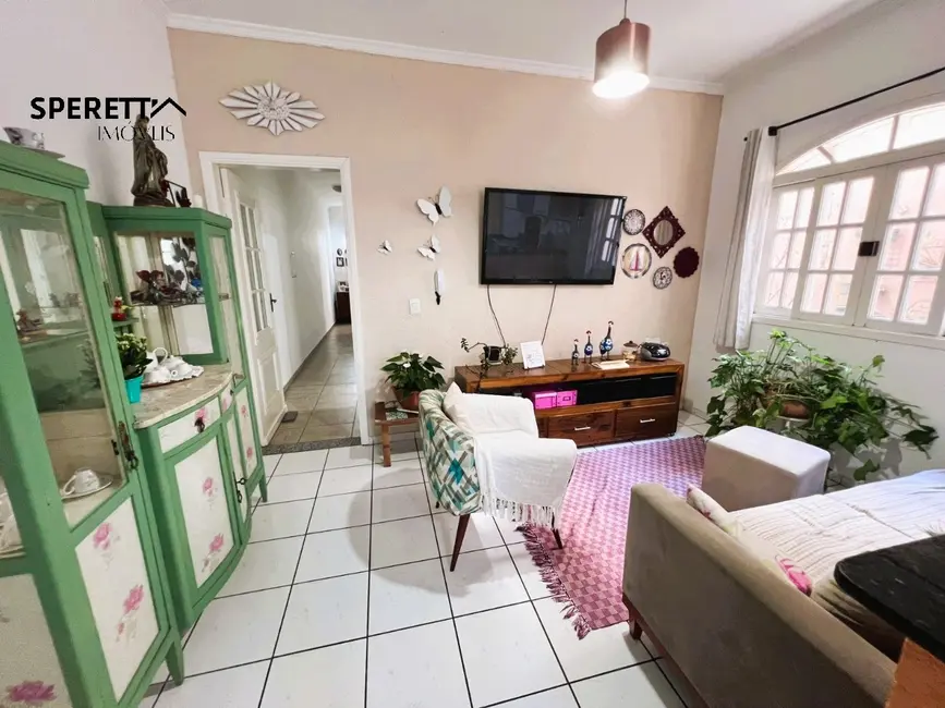 Foto 4 de Casa com 3 quartos à venda, 271m2 em Cidade Santos Dumont, Jundiai - SP