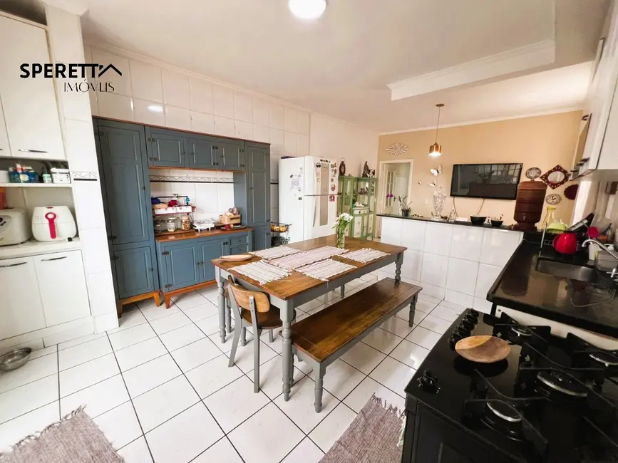 Foto 7 de Casa com 3 quartos à venda, 271m2 em Cidade Santos Dumont, Jundiai - SP