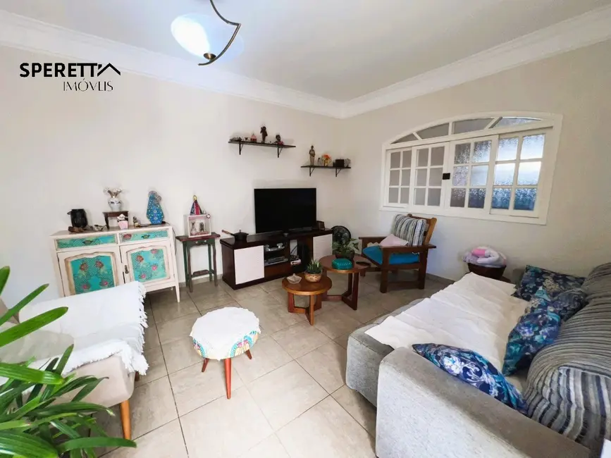 Foto 3 de Casa com 3 quartos à venda, 271m2 em Cidade Santos Dumont, Jundiai - SP
