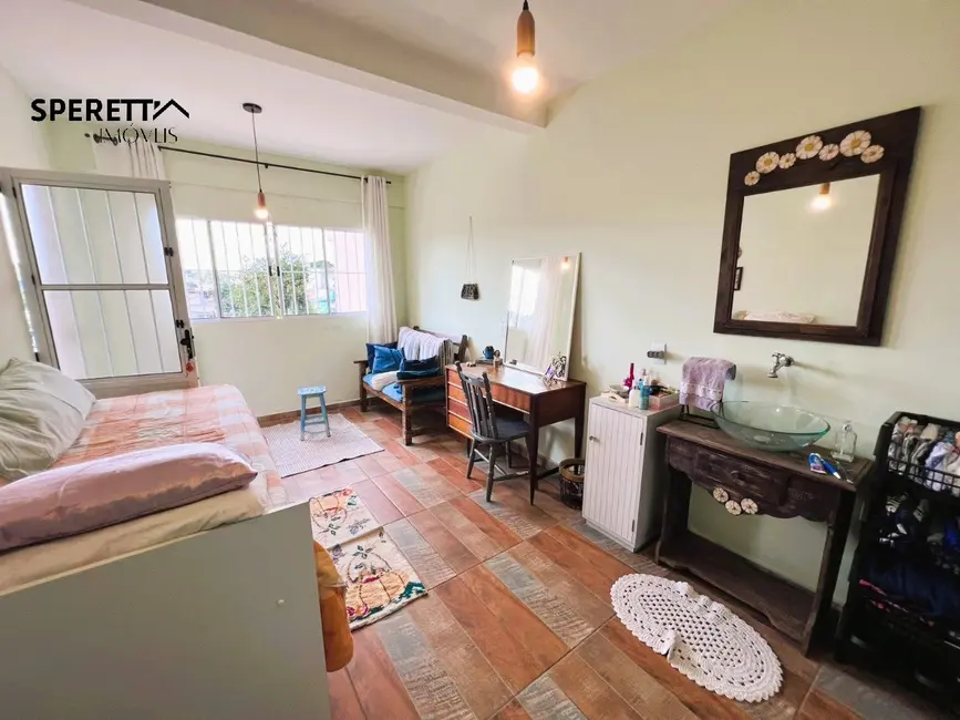 Foto 5 de Casa com 3 quartos à venda, 271m2 em Cidade Santos Dumont, Jundiai - SP