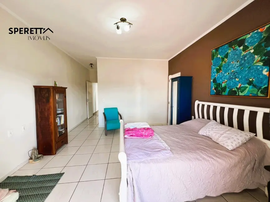 Foto 9 de Casa com 3 quartos à venda, 271m2 em Cidade Santos Dumont, Jundiai - SP