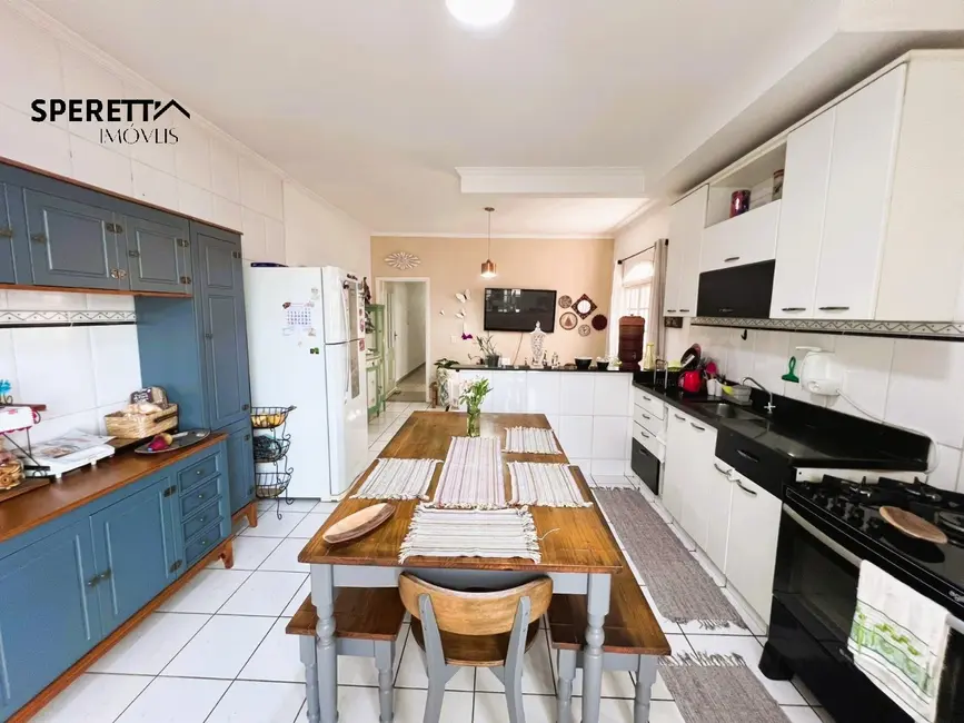 Foto 6 de Casa com 3 quartos à venda, 271m2 em Cidade Santos Dumont, Jundiai - SP