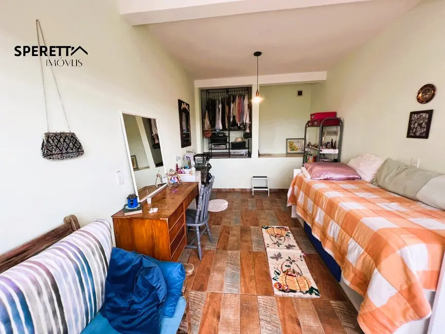 Foto 8 de Casa com 3 quartos à venda, 271m2 em Cidade Santos Dumont, Jundiai - SP