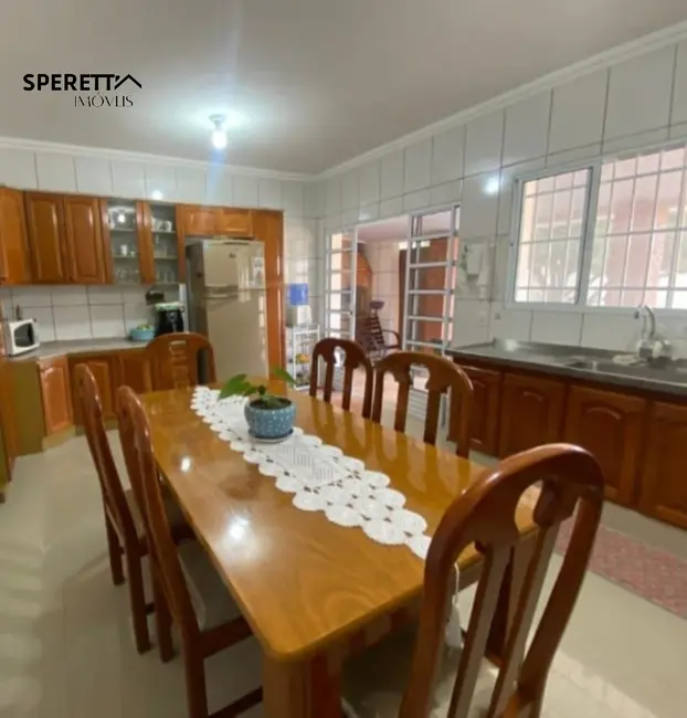 Foto 5 de Chácara com 2 quartos à venda, 221m2 em Maracanã, Jarinu - SP