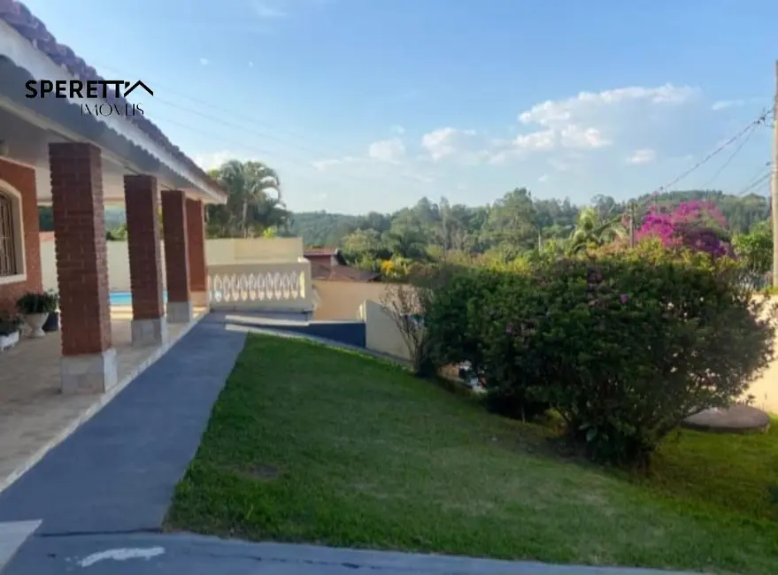 Foto 3 de Chácara com 2 quartos à venda, 221m2 em Maracanã, Jarinu - SP