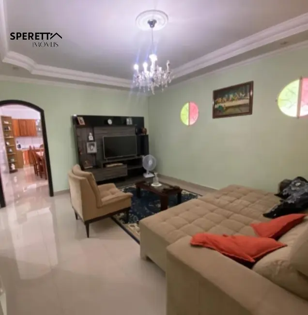 Foto 6 de Chácara com 2 quartos à venda, 221m2 em Maracanã, Jarinu - SP