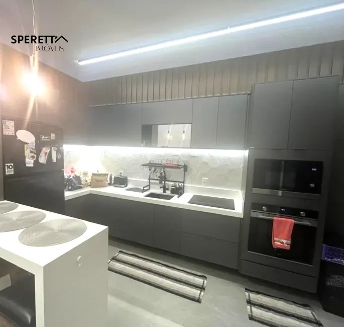 Foto 3 de Apartamento com 3 quartos à venda, 101m2 em Vila Galvão, Jundiai - SP